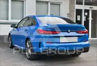 2021 BMW 235
