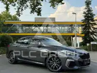 2021 BMW 235
