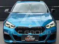 2021 BMW 235