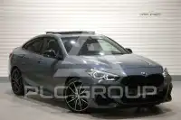 2021 BMW 235