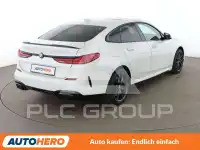 2021 BMW 235