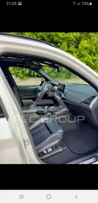 2021 BMW 235