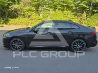 2021 BMW 235