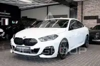 2021 BMW 235