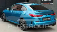 2021 BMW 235