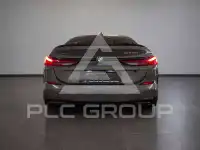 2021 BMW 235