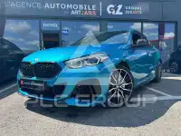 2021 BMW 235