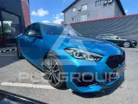 2021 BMW 235