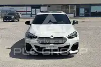 2021 BMW 235