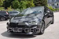 2021 BMW 235