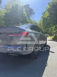 2021 BMW 235