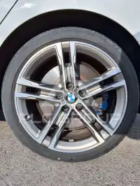 2021 BMW 235