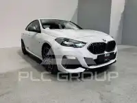 2021 BMW 235