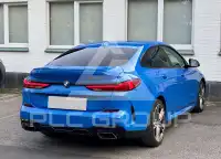 2021 BMW 235