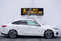 2021 BMW 235