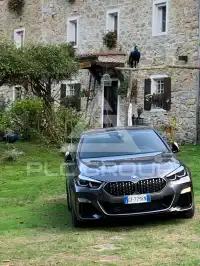 2021 BMW 235