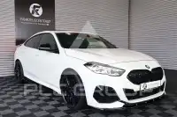 2021 BMW 235