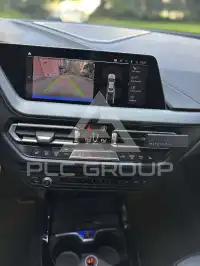 2021 BMW 235