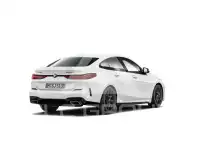 2021 BMW 235