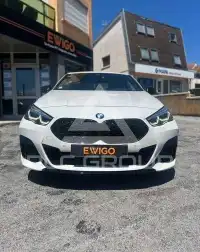 2021 BMW 235