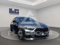 2021 BMW 235
