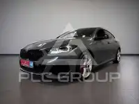 2021 BMW 235