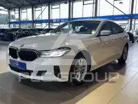 2021 BMW 630