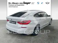 2021 BMW 630