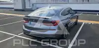 2021 BMW 630