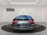 2021 BMW 630