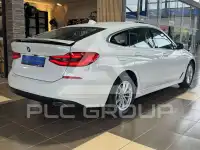2021 BMW 630
