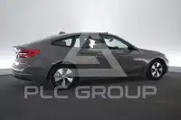 2021 BMW 630