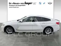 2021 BMW 630