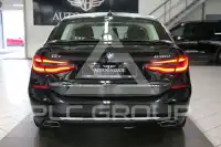2021 BMW 630