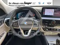 2021 BMW 630