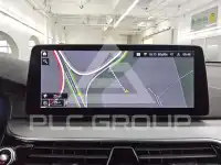 2021 BMW 630