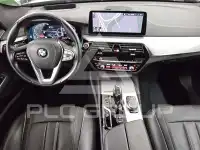 2021 BMW 630