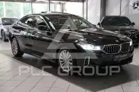 2021 BMW 630