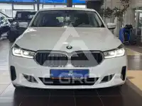 2021 BMW 630