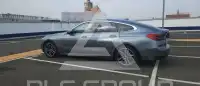 2021 BMW 630