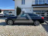 2021 BMW 630