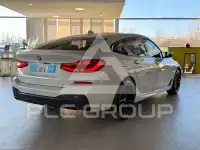 2021 BMW 630