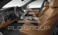 2021 BMW 630