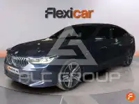 2021 BMW 630