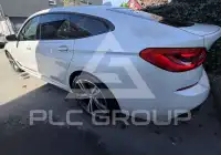 2021 BMW 630