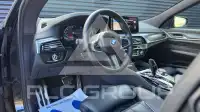 2021 BMW 630