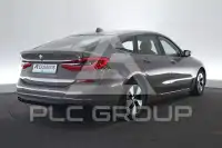2021 BMW 630
