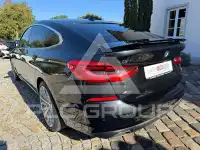 2021 BMW 630