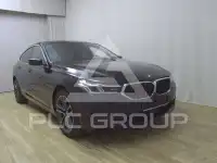 2021 BMW 630