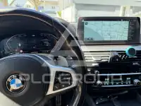 2021 BMW 630